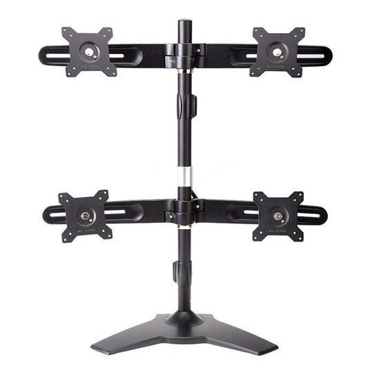QUAD ONE OVER THREE UP TO 24