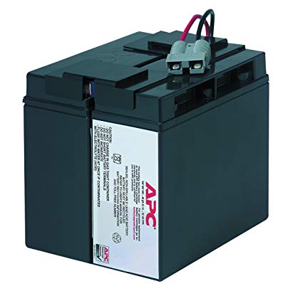 APC REPLACEMENT BATTERY RBC7