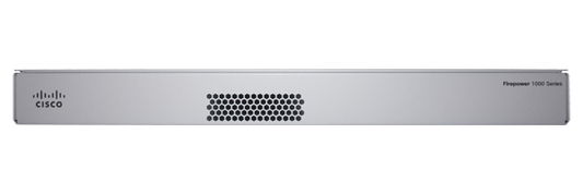 CISCO FIREPOWER 1120 NGFW