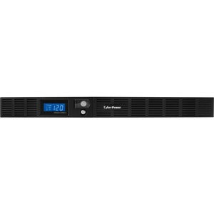 500VA / 300W AVR UPS