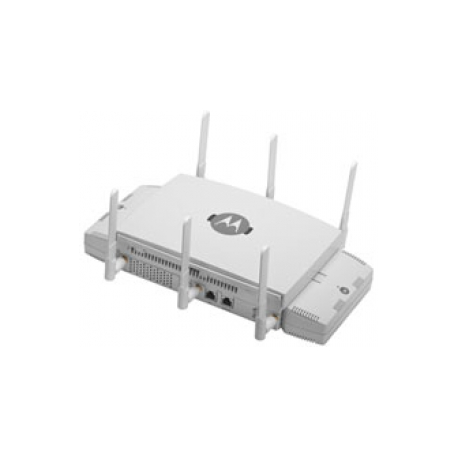 EXTREME NETWORKS, AP8232, DUAL RADIO 802.11AC / 802.11N, MODULAR METAL ENCLOSURE WITH EXTERNAL ANTENNA CONNECTORS, NOT FOR SALE IN USA