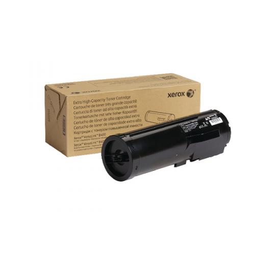 EXTRA HIGH CAP TONER CARTRIDGE