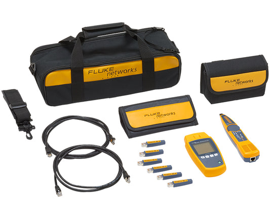 MS-POE-KIT MICROSCANNER