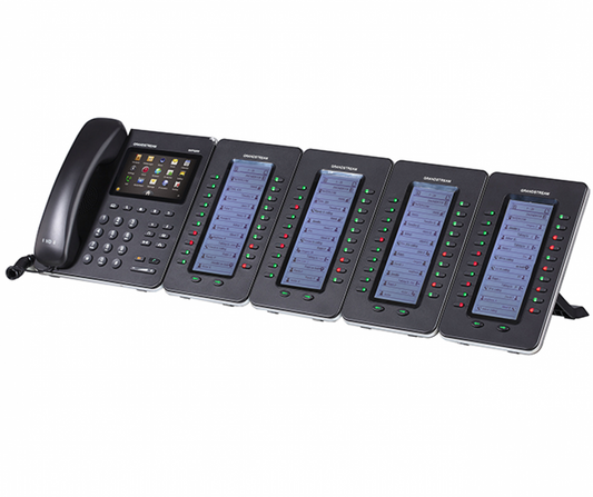 GRANDSTREAM LCD EXTENSION MODULE