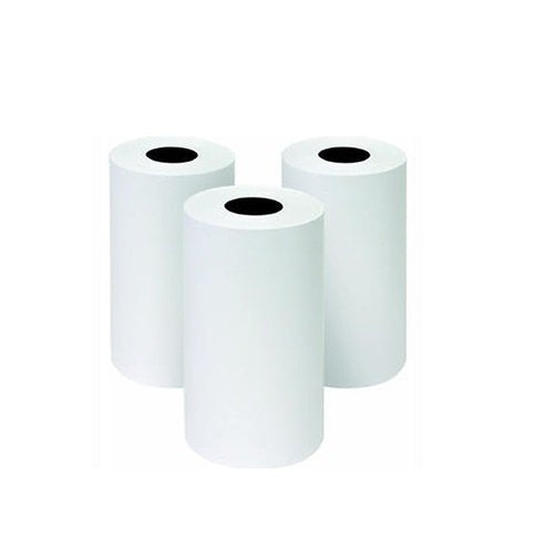 BROTHER MOBILE, STANDARD RECEIPT PAPER, 123.4 FT. (36.7M)PER ROLL, 36 ROLLS, PACKAGED AND SOLD AS CASE, NOT SHIP TO QUEBEC