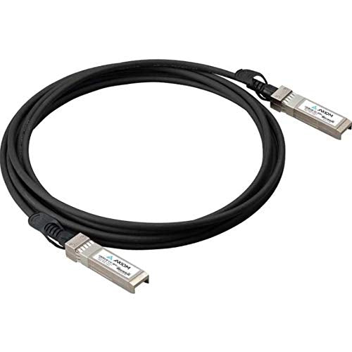 10GBASE-CU SFP+ ACT DAC TWINAX CBL IB