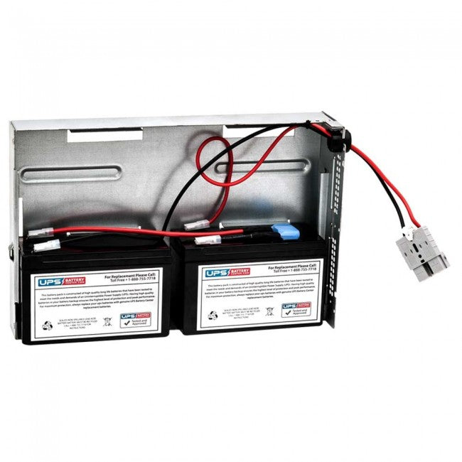 RBC22 REPLACEMENT BATTERY