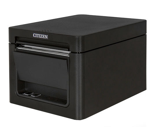 Thermal POS, CT-E651, Front Exit, USB