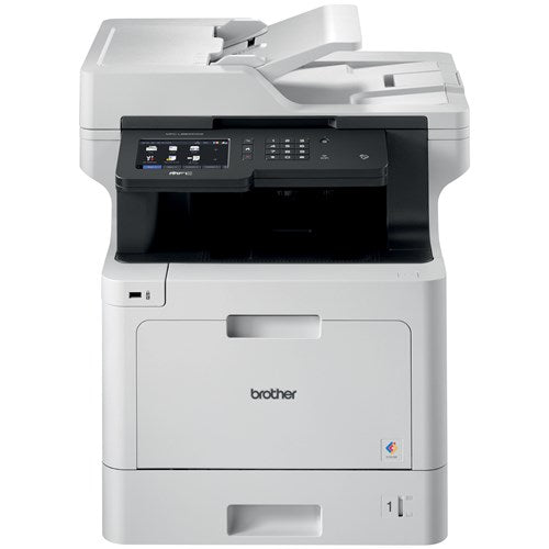 ColourLaser MFC 5 in 1 Printer