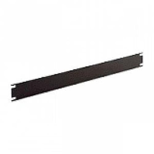 HPE 1U 100-pack Black Universal Filler Panel