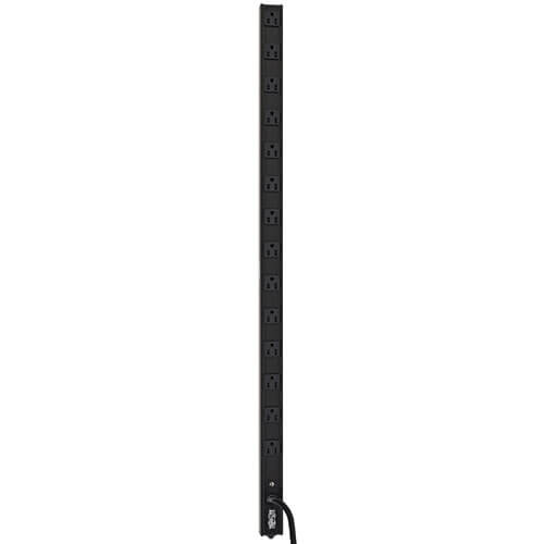 PDU BASIC 120V 15A 5-15R