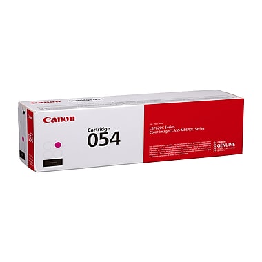CANON CARTRIDGE 054 MGNTA