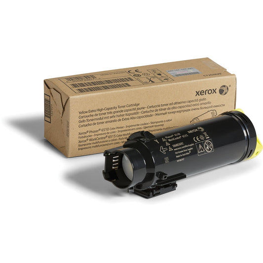 MAGENTA TONER CARTRIDGE F/W6515