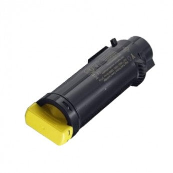 YELLOW TNR CARTRIDGE F/ W6515/