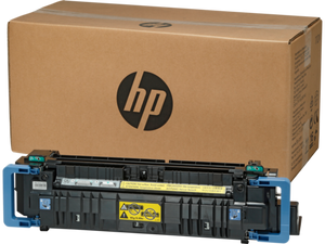 HP LaserJet 110V Maintenance Kit; Installation Guide