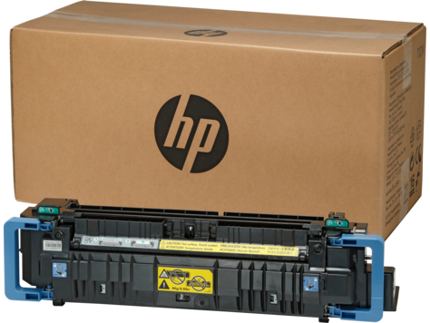 HP LaserJet 110V Maintenance Kit; Installation Guide