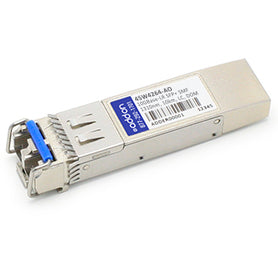 AddOn IBM 45W4264 Compatible TAA Compliant 10GBase-LR SFP+ Transceiver (SMF, 131