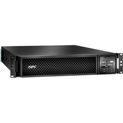 SMART-UPS SRT 3000VA RM 120V