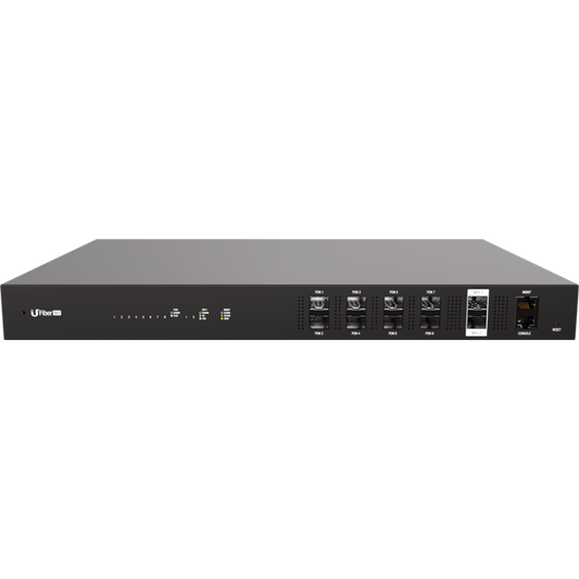 UFiber 4 OLT