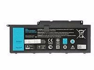 Axiom LI-ION 4-Cell Battery for Dell - 451-BBOG