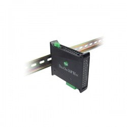 DIGI ONE IAP - SERIAL-TO-ETHERNET INDUSTRIAL SERIAL SERVER