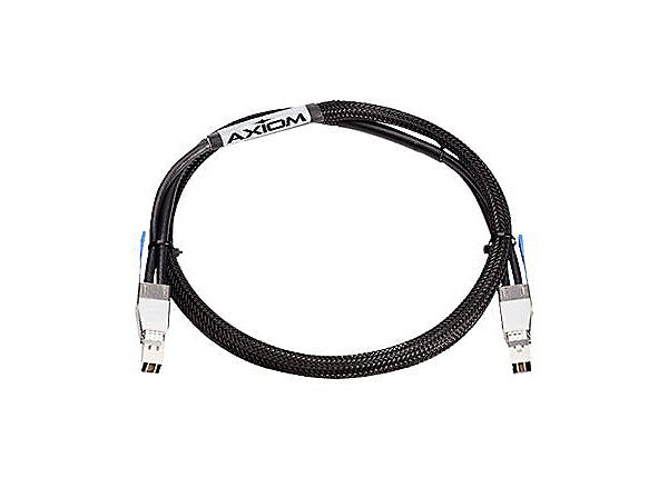 330-2413 : 10GBASE-CX4 Stacking Cable Dell Compatible 1m