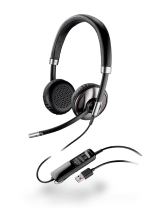 BLACKWIRE C720 BIN Headset