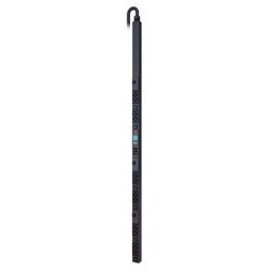 SCHNEIDER ELECTRIC AP8868 - Power Distribution Unit - Rack-Mountable - Black - I
