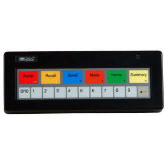 PROG.KYPAD,BLACK,PS2 I/F,LGNDSHEET D(POS