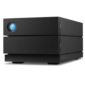 LACIE 2BIG RAID 8TB