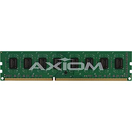 8GB DDR3-1866ECC UDIMM HP-E2Q93AA