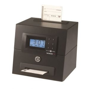 STANDALONE DIGITAL WALL CLOCK