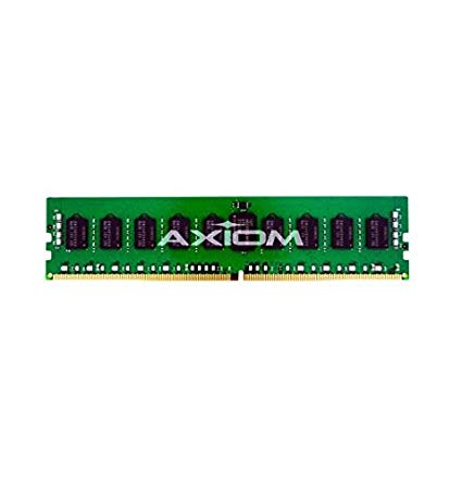 8GB DDR4-2666 ECC RDIMM FOR HP-1XD84AA