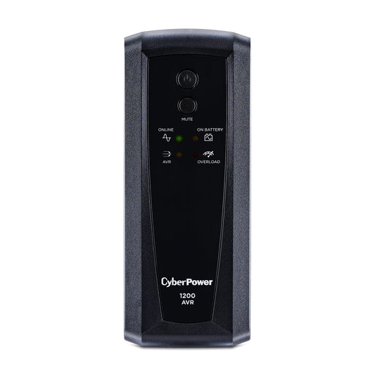 1200VA 720W UPS w AVR
