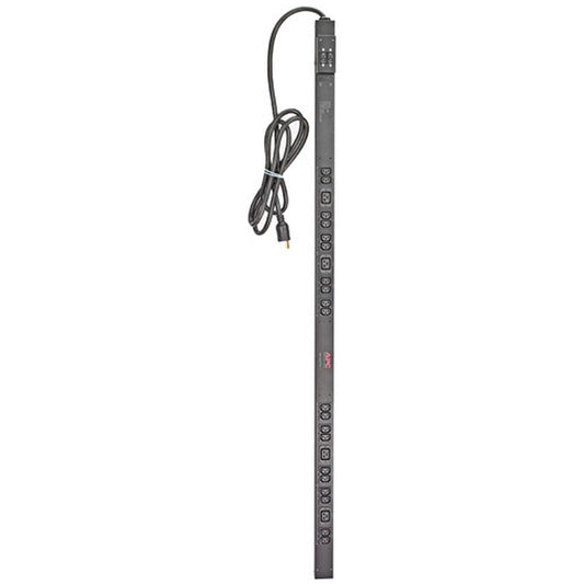 RACK PDU BASIC ZERO U 30A 208V