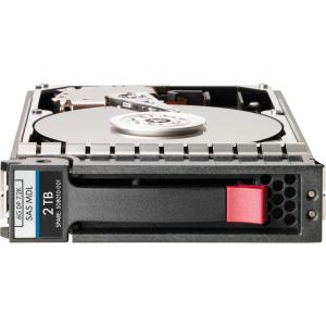 HPE MSA 8TB 12G SAS 7.2K 3.5in