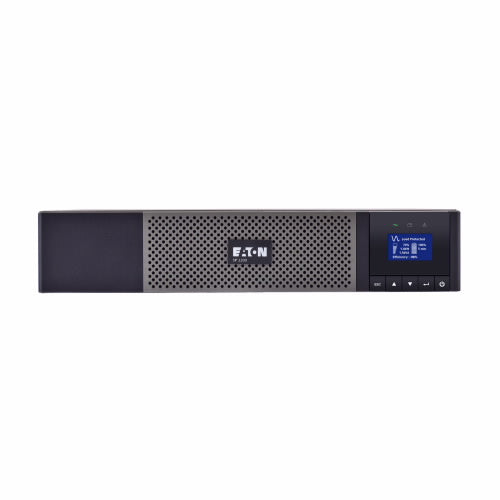 Eaton 5P 1950VA 1920W 120V Line-Interactive UPS, 5-20P, 8x 5-20R Outlets, True S