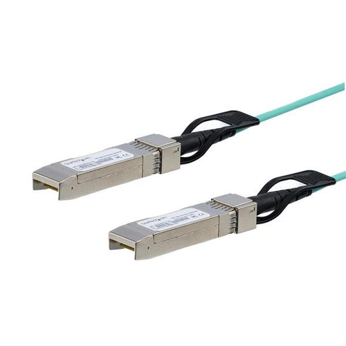 100% compatibility w/ Cisco SFP-10G-AOC5M guaranteed - Meets or exceeds OEM spec