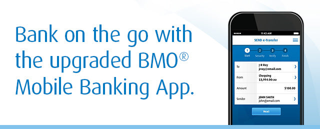 BMO CCSI IPAD ACCESSORY KIT