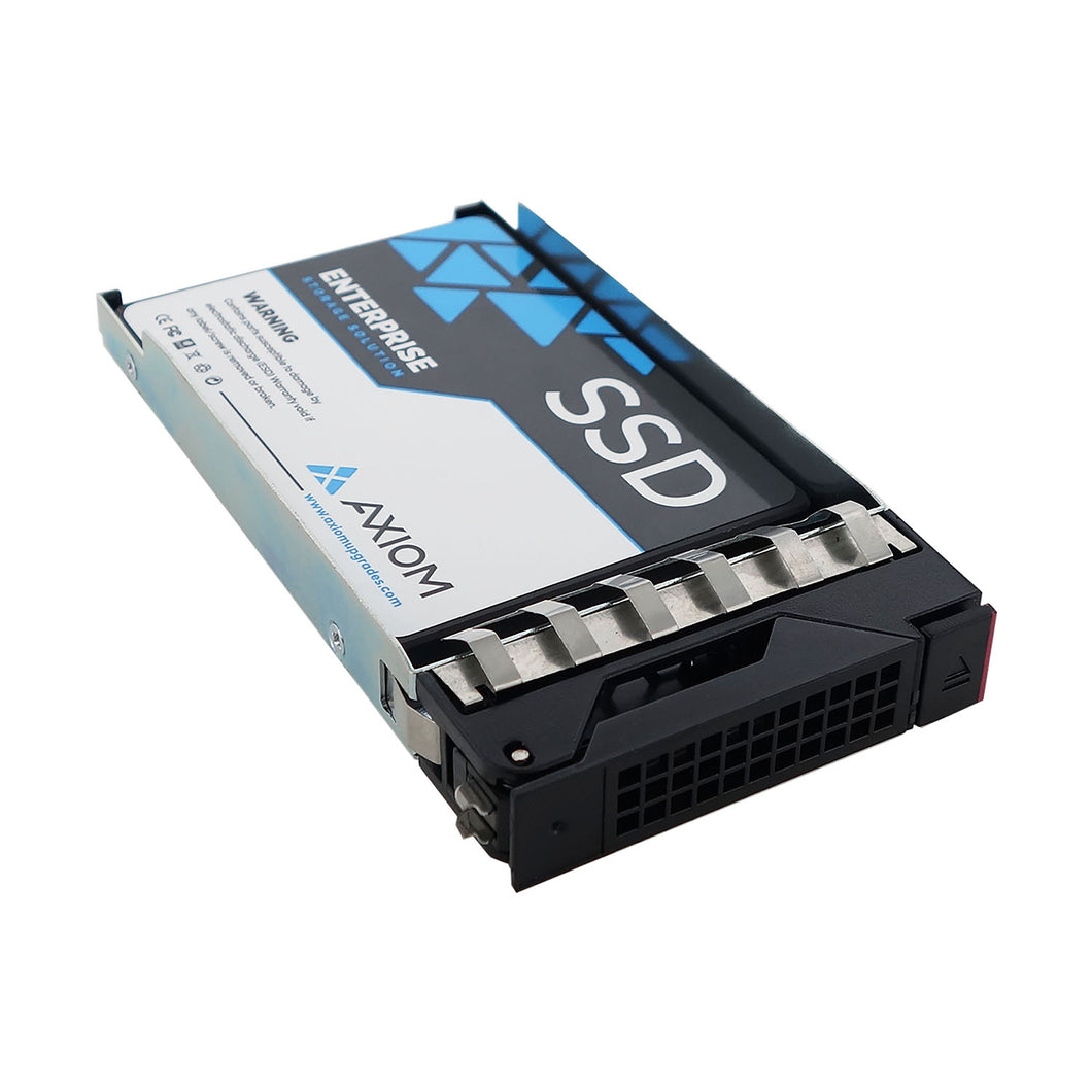 Axiom 1.2TB Enterprise Pro EP500 2.5-inch Hot-Swap SATA SSD for Lenovo