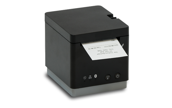 mC-Print2 Thermal, 2", bluetooth, black