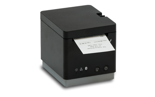 mC-Print2 Thermal, 2", bluetooth, black