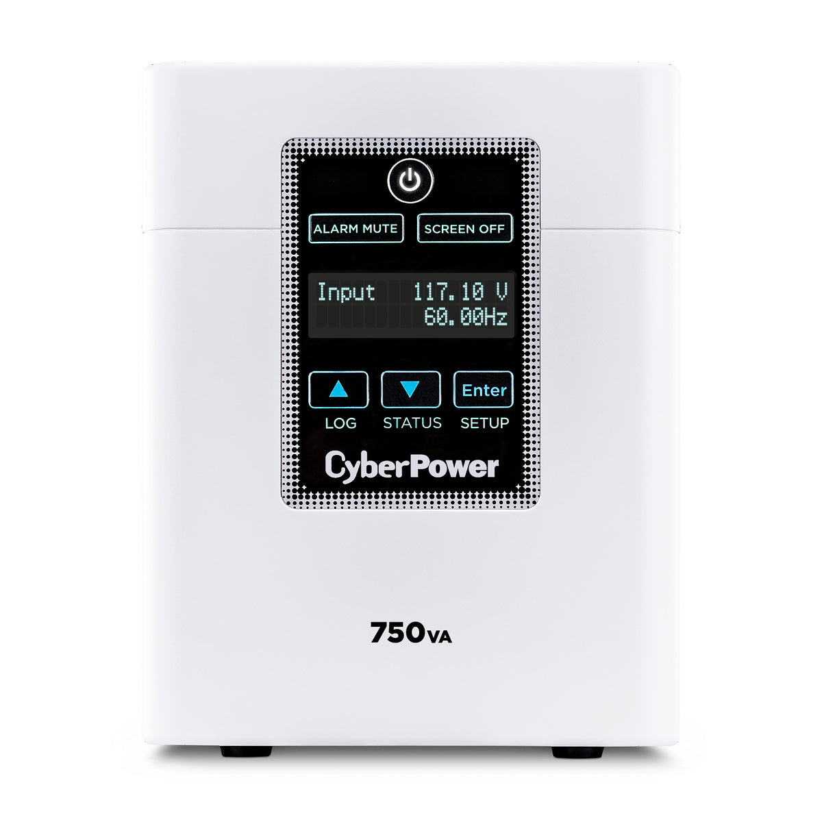 MEDICAL 750VA/600W UPS 120V