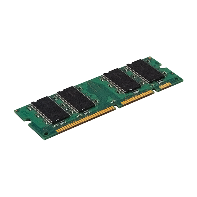 2GB x64 DDR3 RAM (CS820, CX8xx)