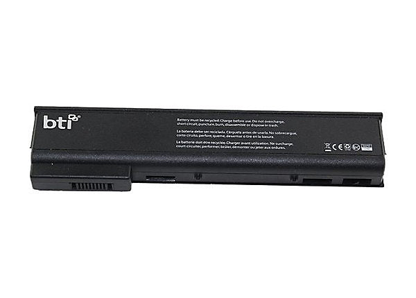 BATTERY  FOR HP PROBOOK