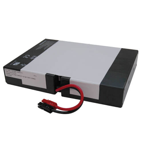 TRIPP LITE REPLACEMENT BATTERY