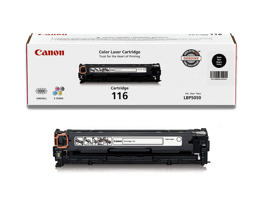 CARTRIDGE 116 CYAN FOR MF8050CN