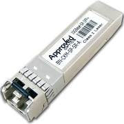 Axiom 10GBASE-SR SFP+ Transceiver for Blade Networks - BN-CKM-SP-SR