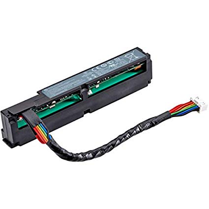 HPE 96W Smart Storage Lithium-ion Battery with 145mm Cable Kit - P01366-B21