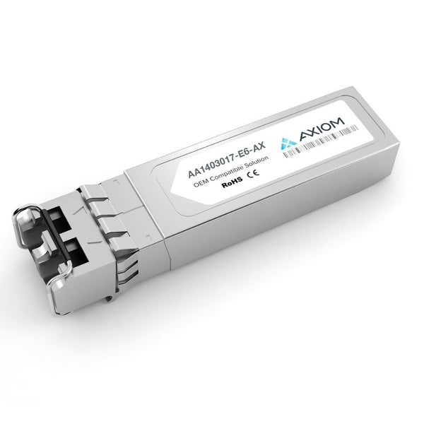 Axiom 10GBASE-LRM SFP+ Transceiver for Avaya - AA1403017-E6